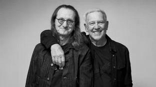 Rush confirma show em BH em 2027 ap�s 17 anos; veja data e ingressos