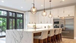 Cozinhas modernas: o guia de tend�ncias para um espa�o funcional