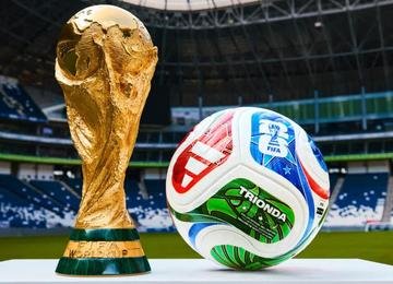 Jogador da Copa do Mundo 2026 é acusado de estupro e vai parar na Justiça