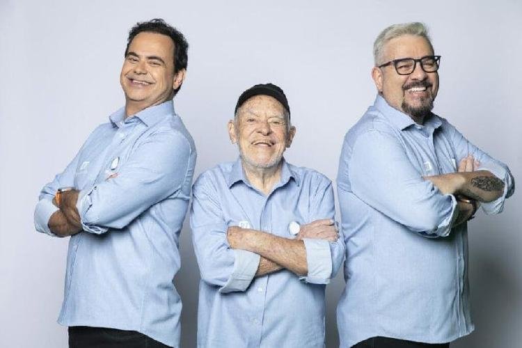 S�lvio Luiz, Bola e Carioca