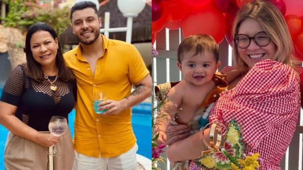 Justi�a define encontros de Dona Ruth e Leo; saiba como ser�o!
