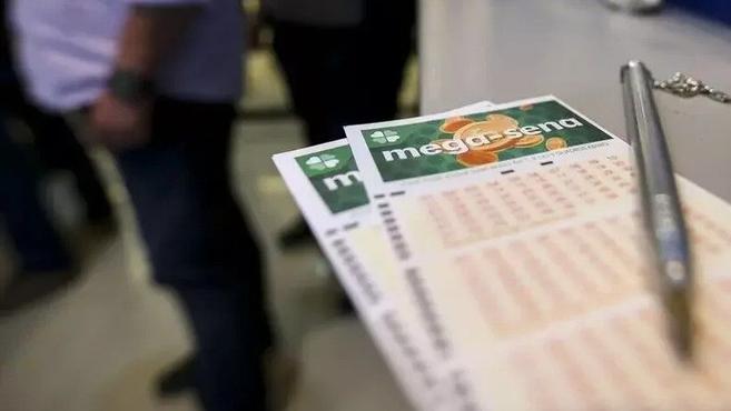 Mega-Sena 2960 acumula e vai a R$ 41 milh�es; 5 mineiros acertam a quina