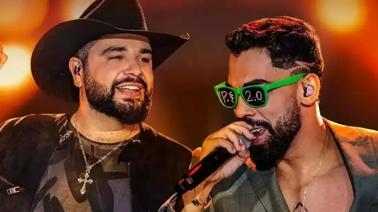 ExpoAgro 2025: Lan�amento oficial com shows gratuitos