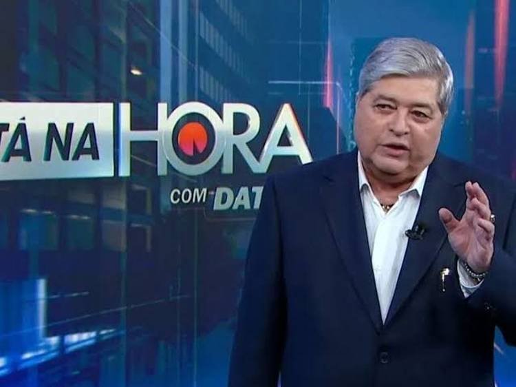 Apresentado em programa