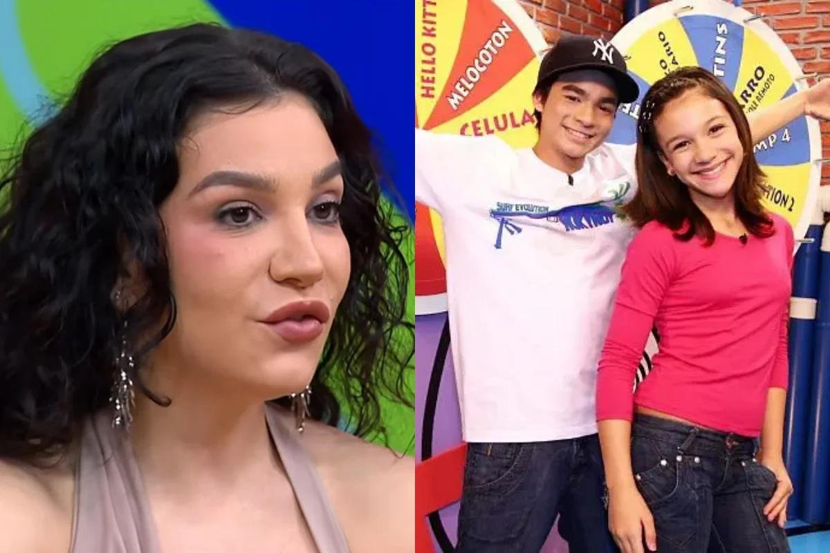 Priscilla relembra machismo na infância e fala em terapia