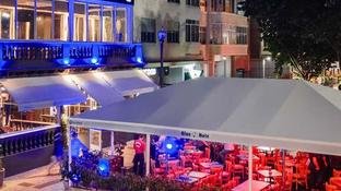 Casas de jazz conquistam espa�o ao unir m�sica e experi�ncia cultural