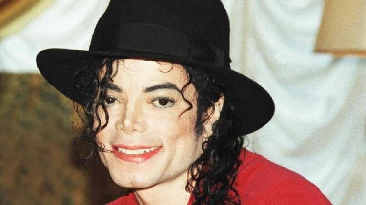 Michael Jackson (Foto: Reprodu��o)