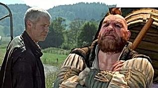 Ator de Zoltan Chivay em The Witcher morre aos 81 anos