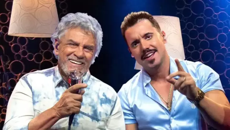 Matogrosso e Mathias, m�sica sertaneja