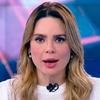 Rachel Sheherazade � mandada embora da TV Record