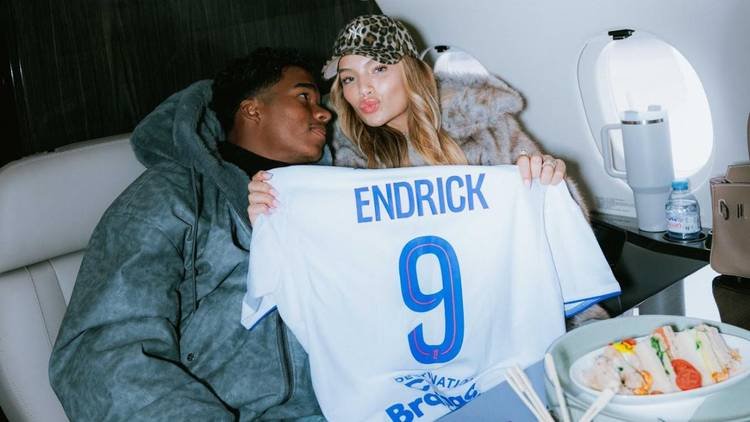 Endrick 