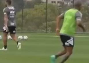 Atl�tico busca Libertadores na tabela do Brasileir�o