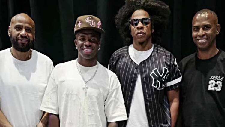 Jay-Z