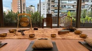 Como a hotelaria pode aliviar sintomas de burnout e ansiedade em um mundo t&#227;o acelerado