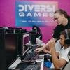 Drops de Jogos