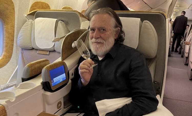 Jos� de Abreu revela elenco de nova produ��o da Globo e chama aten��o no X