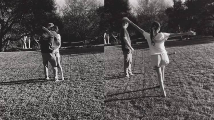 Meghan Markle e pr�ncipe Harry 