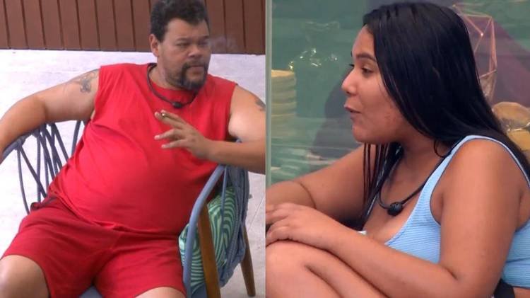 Equipe da sister usou as redes sociais para repudiar as falas do ator