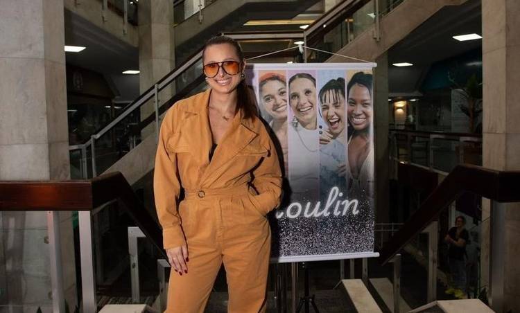 Gabi Dallacosta brilha em trama com pegada descontraída e destaque feminino; veja