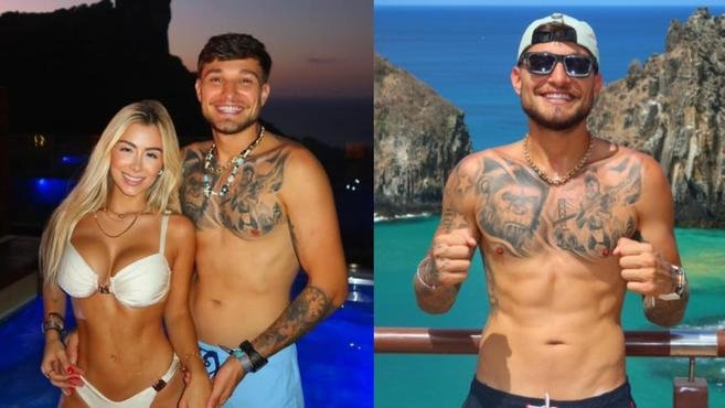 MC Gui fala sobre t�rmino com Georgia Azevedo e reflete sobre o amor; saiba