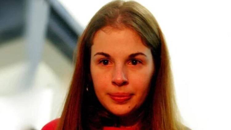 Suzane von Richthofen