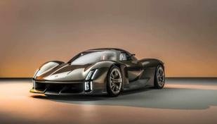 Porsche prepara novo hipercarro esportivo para alavancar lucros