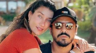 Nasce Lion, primeiro filho de Gabriela Pugliesi e Tulio Dek