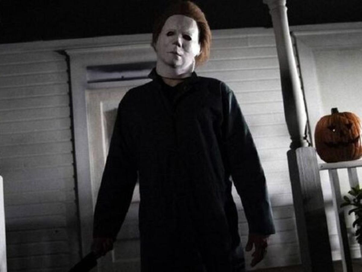 Os filmes que assisti no mês do Halloween em 2023