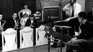 Os valiosos registros de Minas preservados no acervo da TV Itacolomi  - foto: Revista O Cruzeiro/Arquivo EM - 31/12/1955