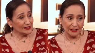 Sonia Abrão assume abalo profundo que viveu na TV: “Permiti que me engolisse”