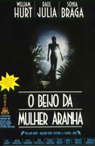 O Beijo da Mulher-Aranha