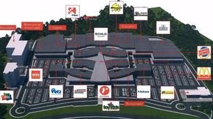 Lagoa Santa Vai Ganhar Um dos Maiores Shoppings do Brasil At� 2027