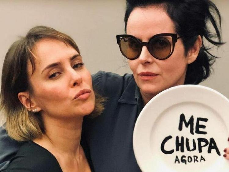 Reprodu��o/Instagram