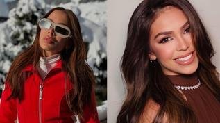 Anitta revela por que Melody foi retirada da faixa 'Fala Quem �'; entenda