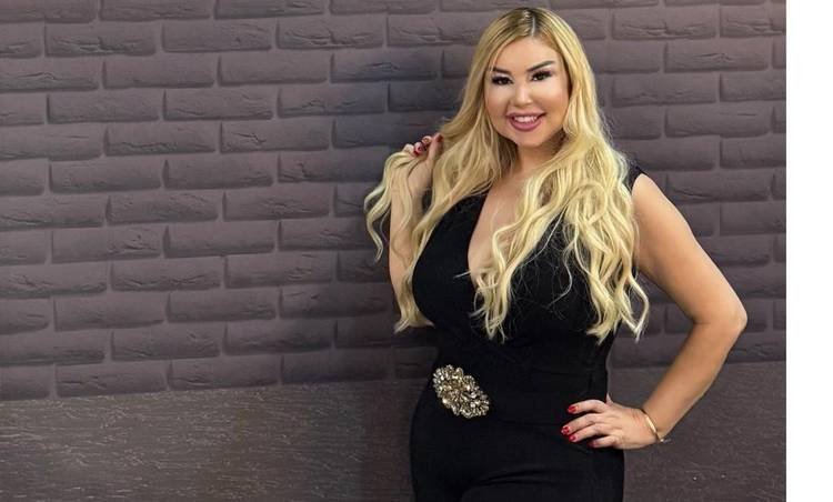 Patrícia Ribeiro abre o coração e revela relação que quase a levou ao extremo; veja
