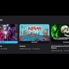 Drops de Jogos