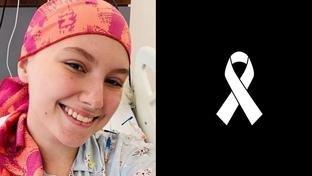 Luto: Morre Isabel Veloso, influenciadora com câncer terminal, aos 19 anos