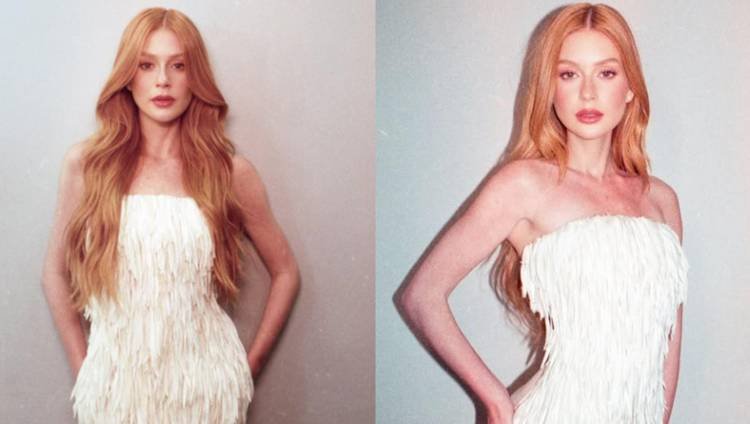 Marina Ruy Barbosa
