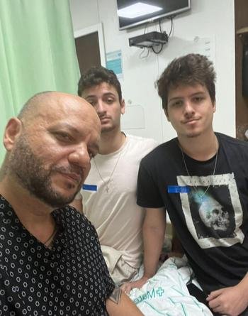 Eduardo e Seus Filhos