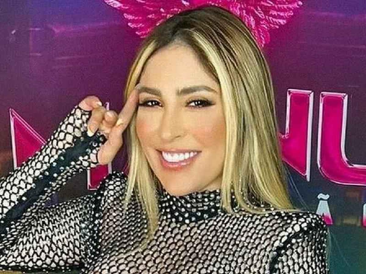 Manu Bahtidão se pronuncia após ganhar apelido por parte íntima exagerada  - Famosos | Entretenimento