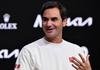 T�nis: Federer aponta diferencial de Jo�o Fonseca e diz que 'c�u � o limite'
