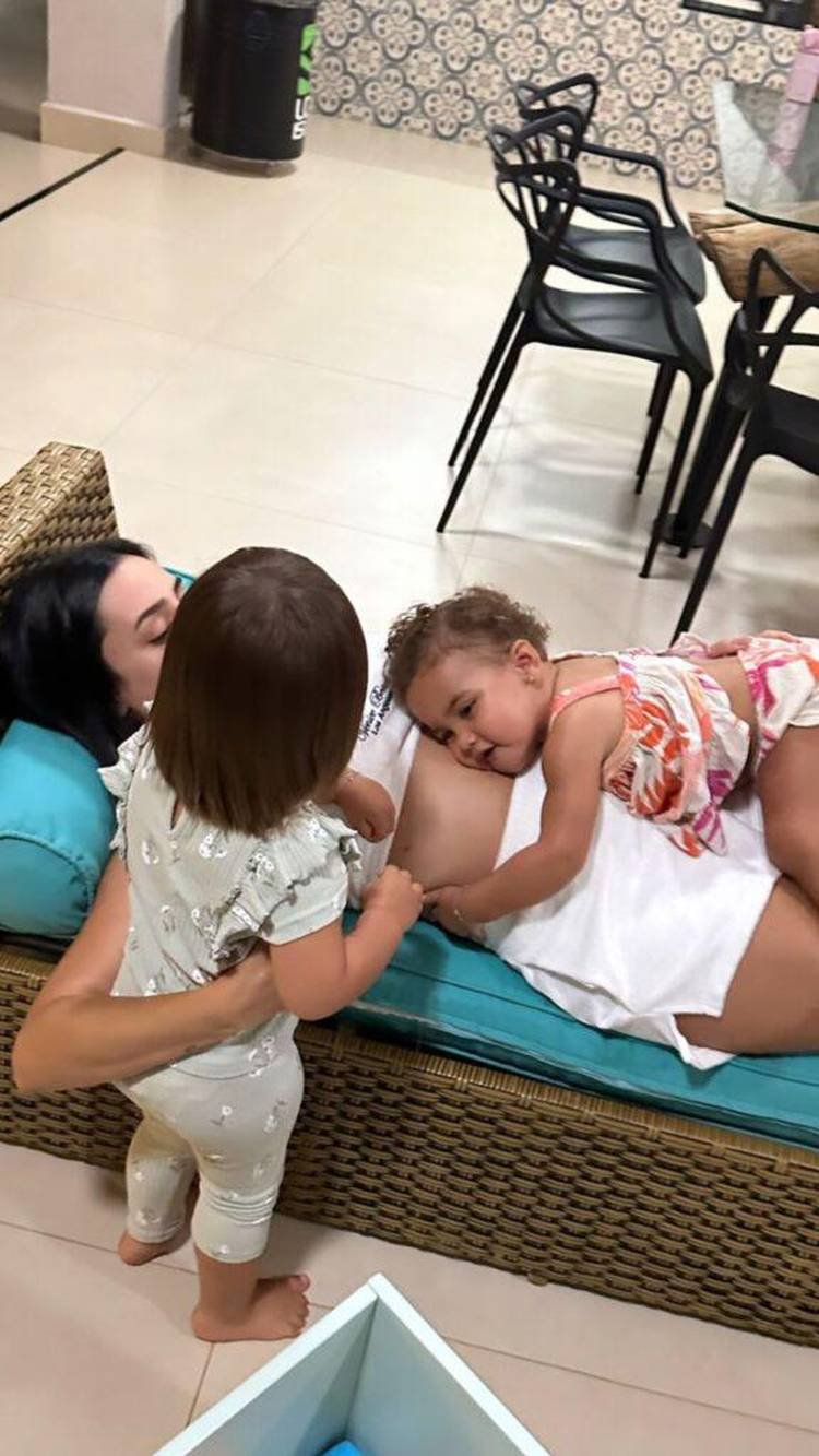 Bruna Biancardi - Foto: Reprodu��o / Instagram