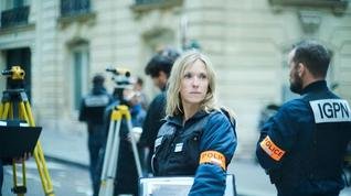 Com leve suspense e �timo elenco, "Caso 137"  esquenta o debate sobre a �tica na pol�cia