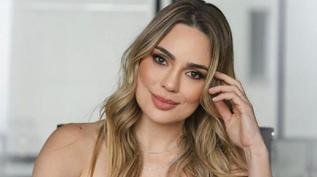 Rachel Sheherazade enfrenta crise financeira e revela golpe