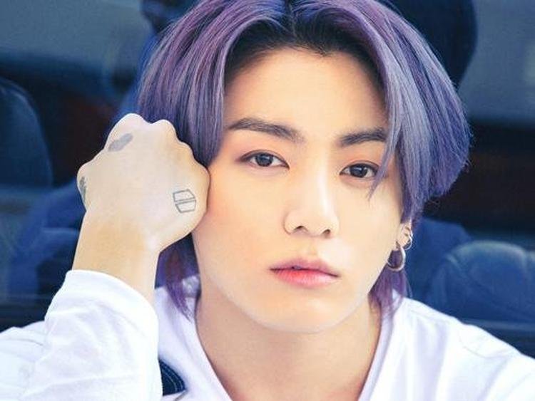 BTS: Jungkook divulga playlist para momentos de solid�o - POPline
