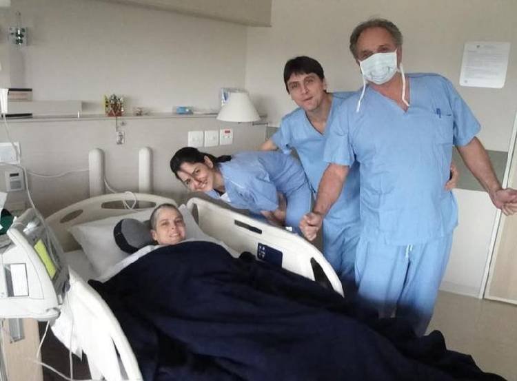 Drica Moraes - Foto: Instagram