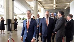 Problema de Sim�es n�o � Cleitinho, mas a candidatura Zema