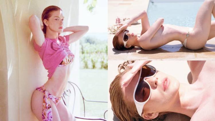 Marina Ruy Barbosa