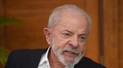 � verdade que Lula gastou R$ 1,4 bilh�o com cart�o corporativo?