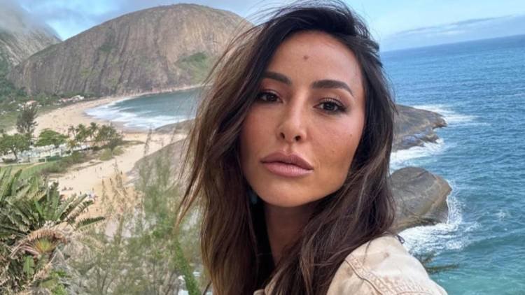 Apresentadora refletiu sobre o assunto em entrevista ao O Globo